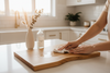 How to Care for Your Wooden Serving Tray