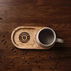 Handcrafted Wooden Customized Wood Tray (DP1) | Premium Home & Serving Decor | Ishal Wood Art