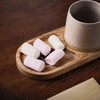 Handcrafted Wooden Customized Wood Tray (DP1) | Premium Home & Serving Decor | Ishal Wood Art
